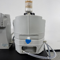 Thermo Scientific Barnstead Pacific TII Lab Water Purification System image 2